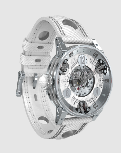 Review High Quality B.R.M Replica Watches For Sale BRM GF7-38-SA-SQ-AG
